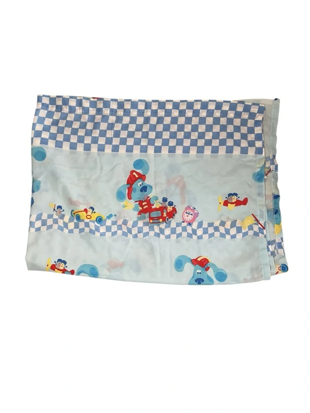 Blues Clues adorable vintage